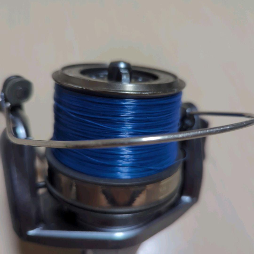 シマノ スーパーエアロXT-SS 右巻 日本製 JAPAN SHIMANO