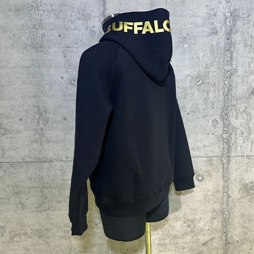 【新品未使用】オリックスバファローズ パーカー・バッグ・タオルセット