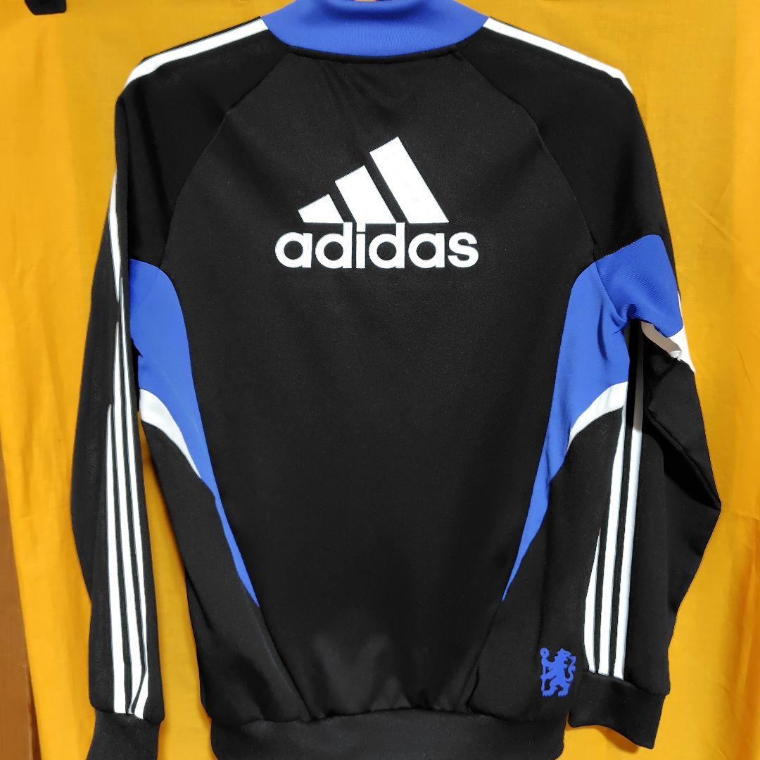 adidas CHELSEA FC トレーニングウェアセット七分丈　XLサイズ