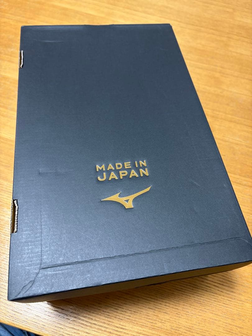 ミズノ　レーシングスターSP　28.0 値下しました❗️