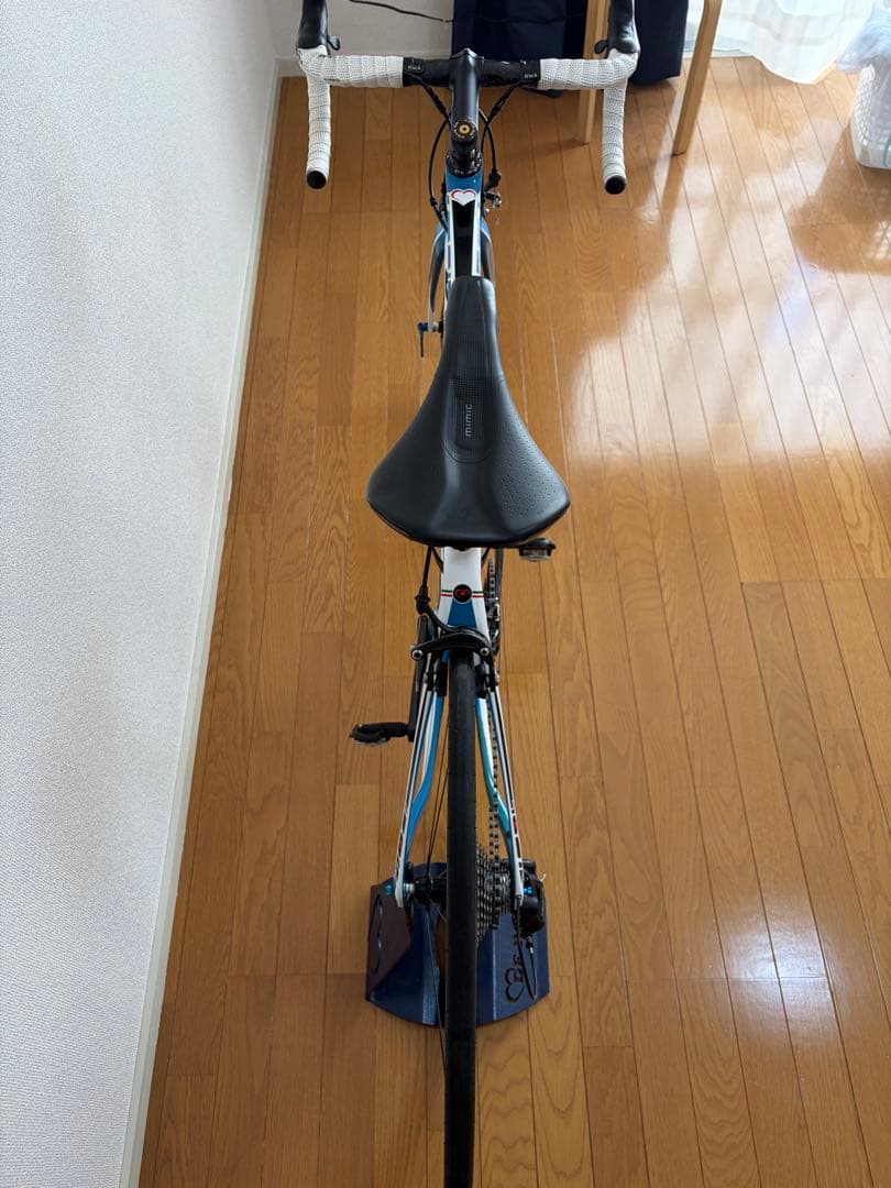 DE ROSA ロードバイク カーボンフレーム