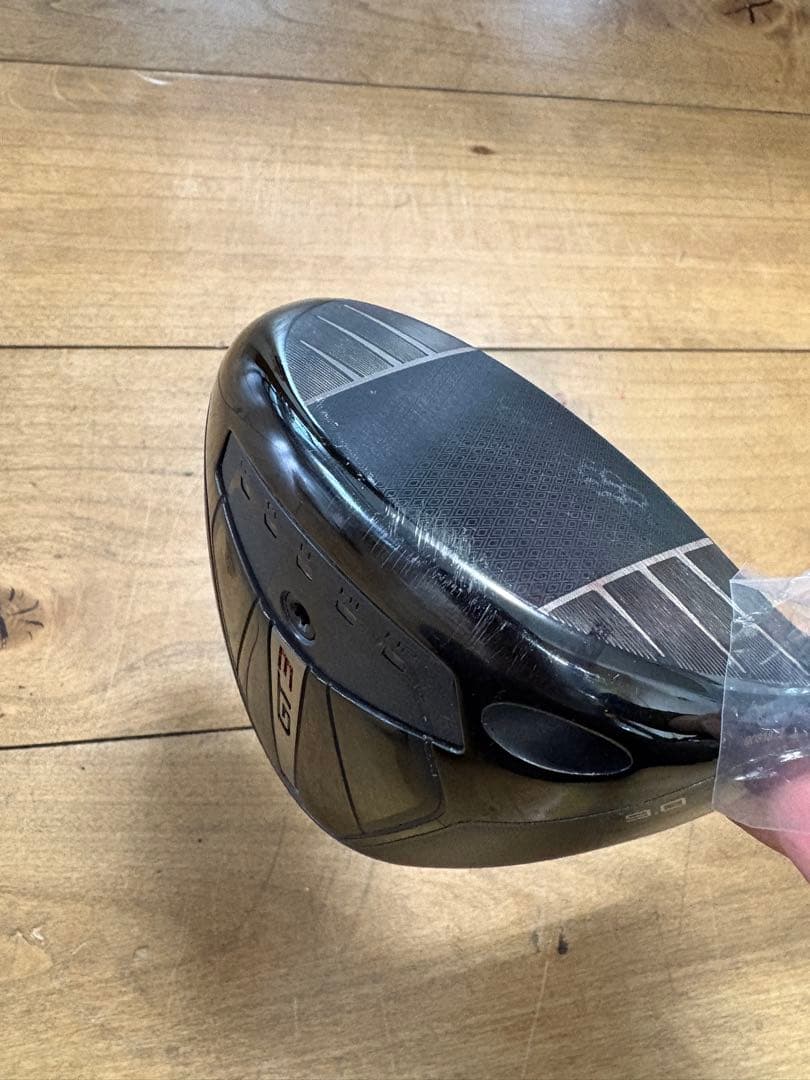 タイトリストTitleist GT3 9度tourAD VF-6 フレックスS