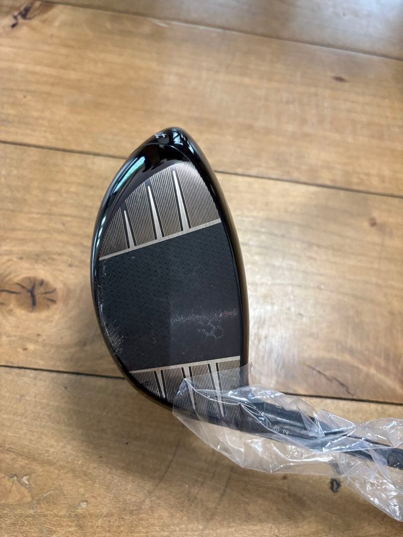 タイトリストTitleist GT3 9度tourAD VF-6 フレックスS