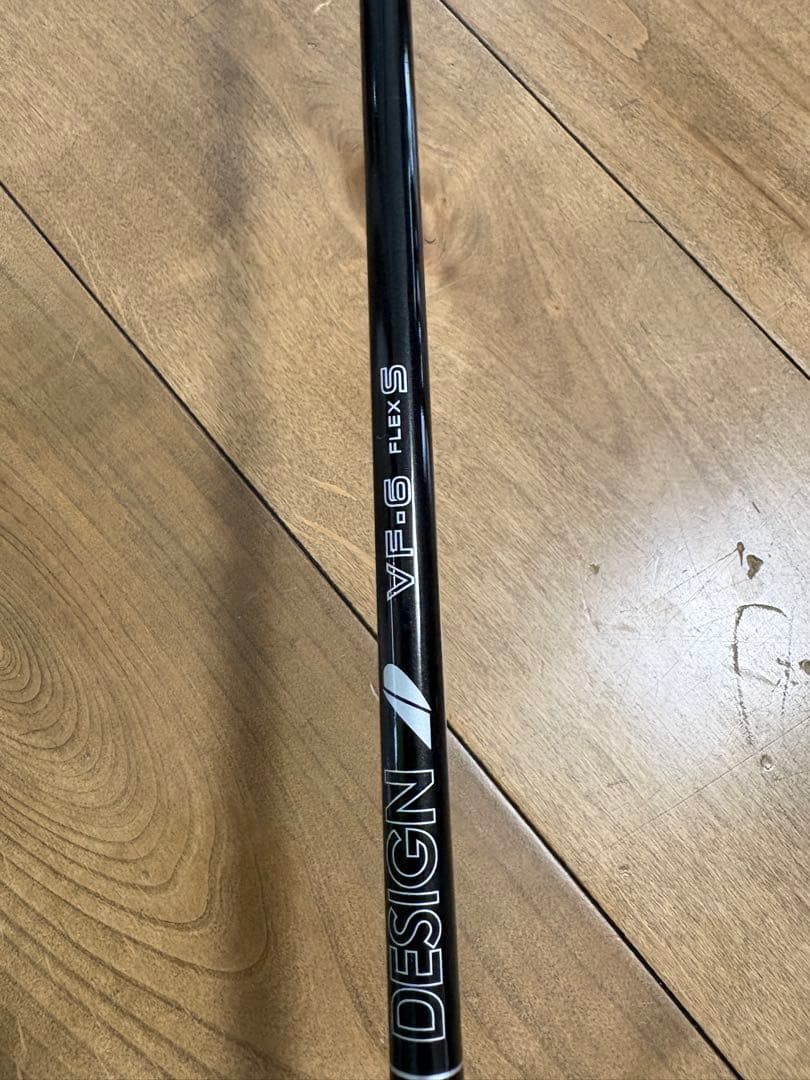 タイトリストTitleist GT3 9度tourAD VF-6 フレックスS