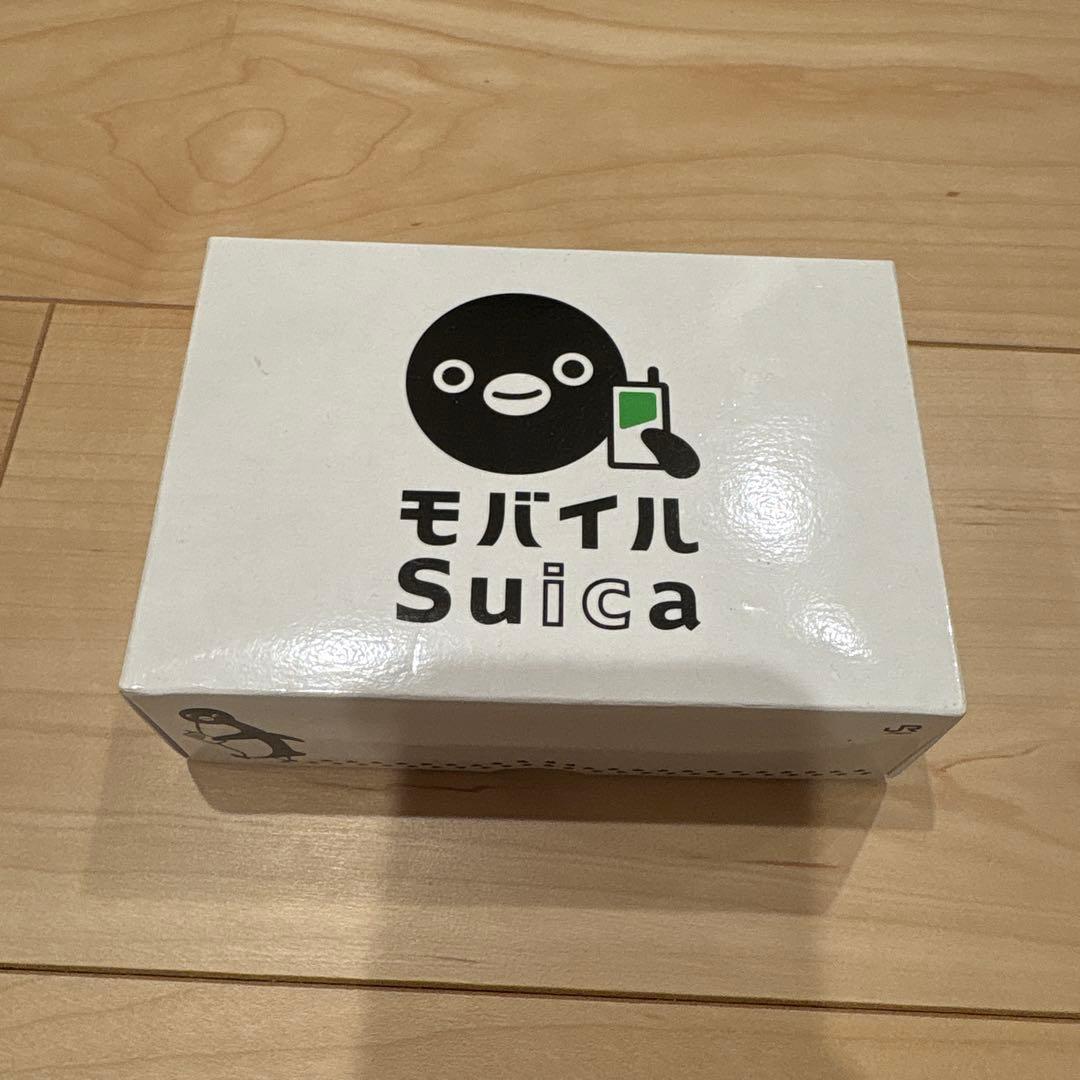 ゴルフボール　Suicaペンギン