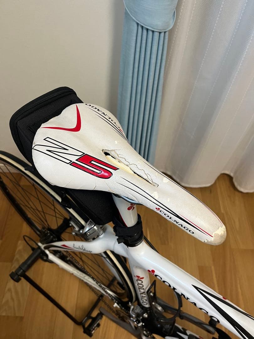COLNAGO CLX ロードバイク ホワイト