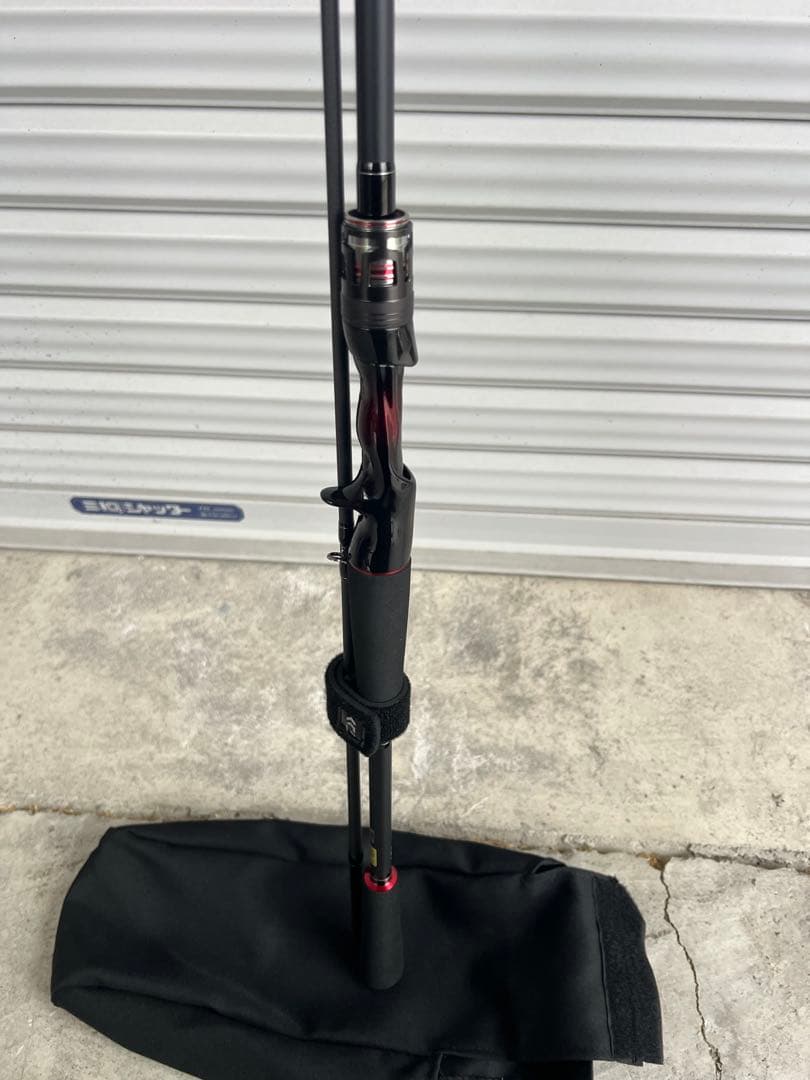 ダイワ　25HRF SX 83MB-S 未使用