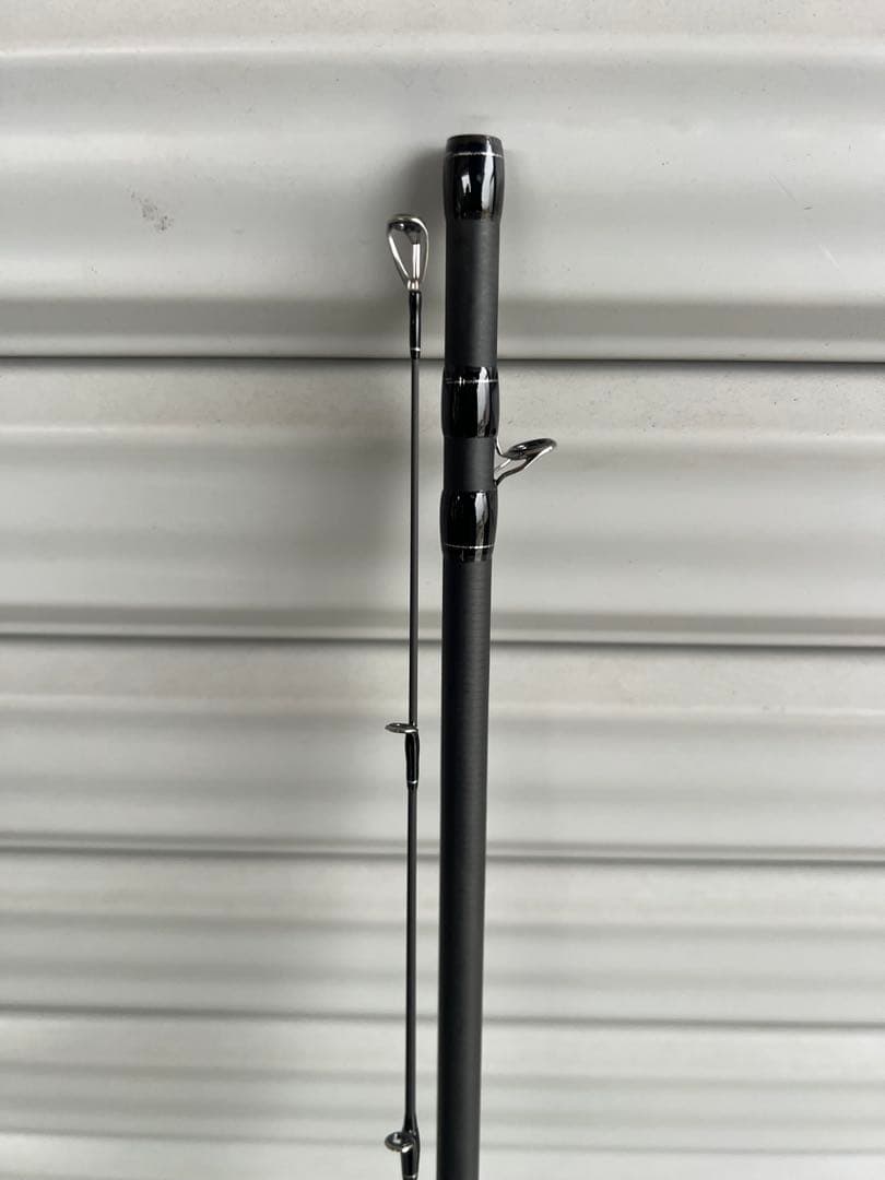ダイワ　25HRF SX 83MB-S 未使用