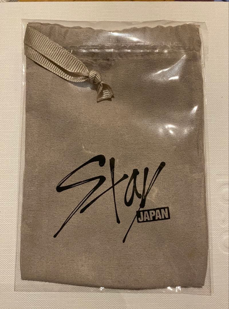 Stray Kids ファンクラブグッズセット STAY JAPAN