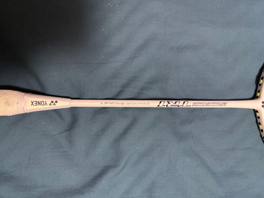 Yonex TR1 トレーニングラケット