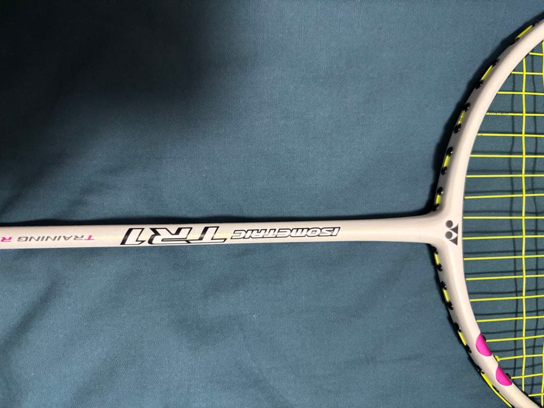 Yonex TR1 トレーニングラケット