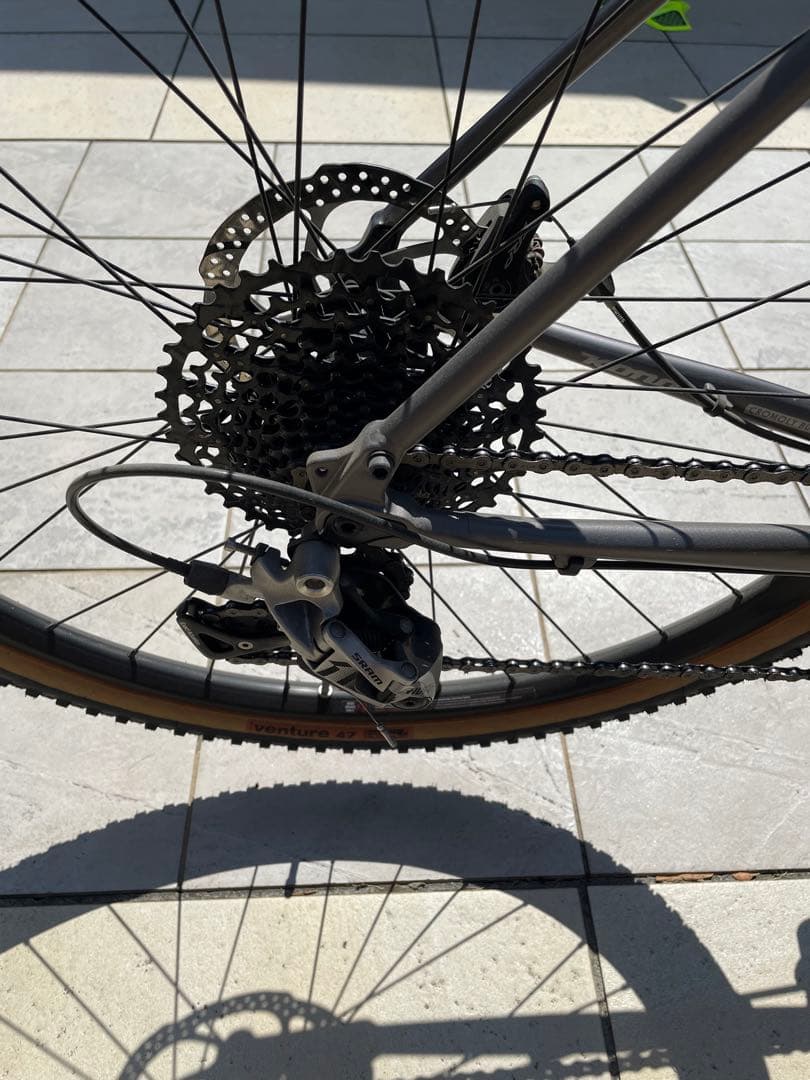 kona rove st dl グラベルロード 2021年モデル