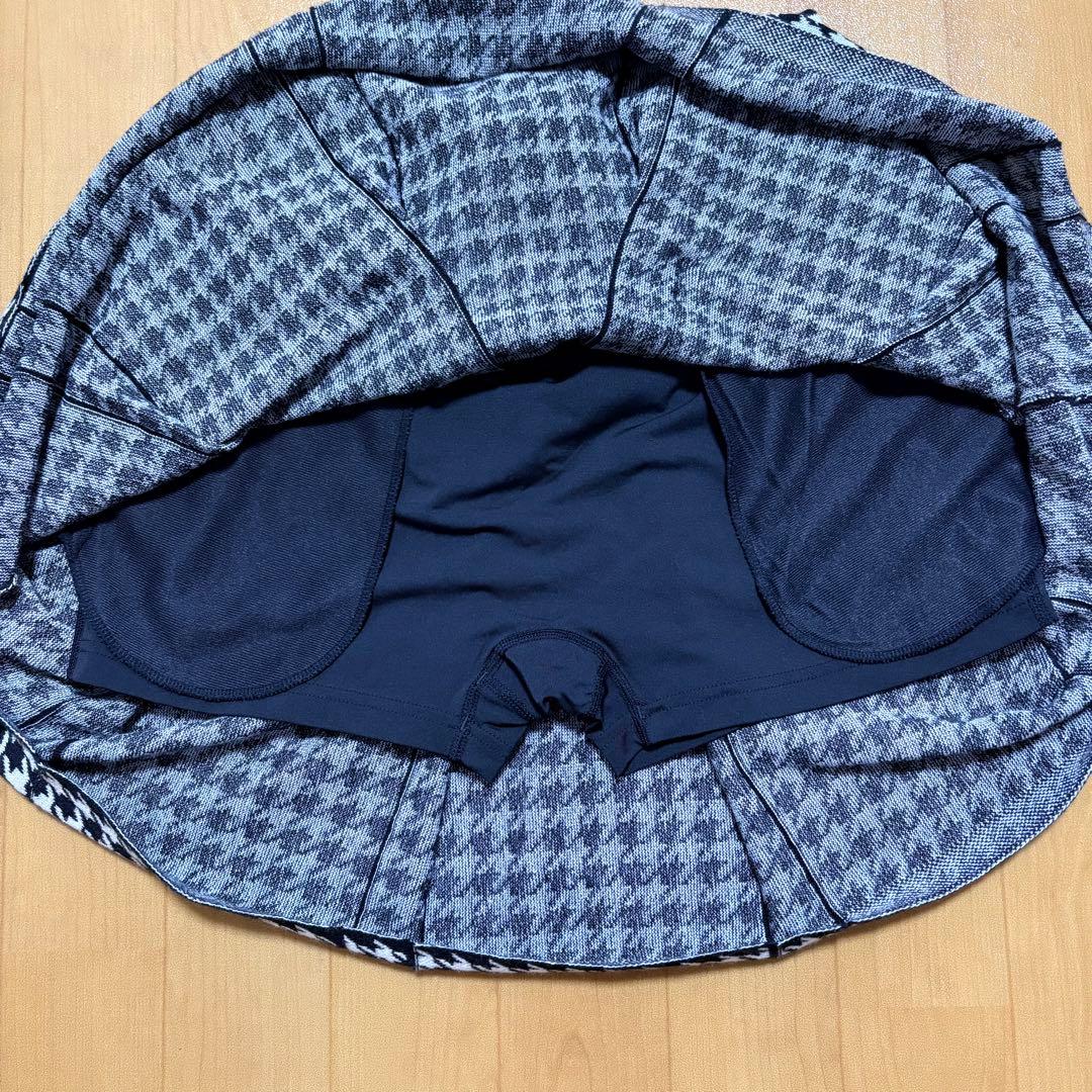 【新品】アディダス ゴルフ スカート