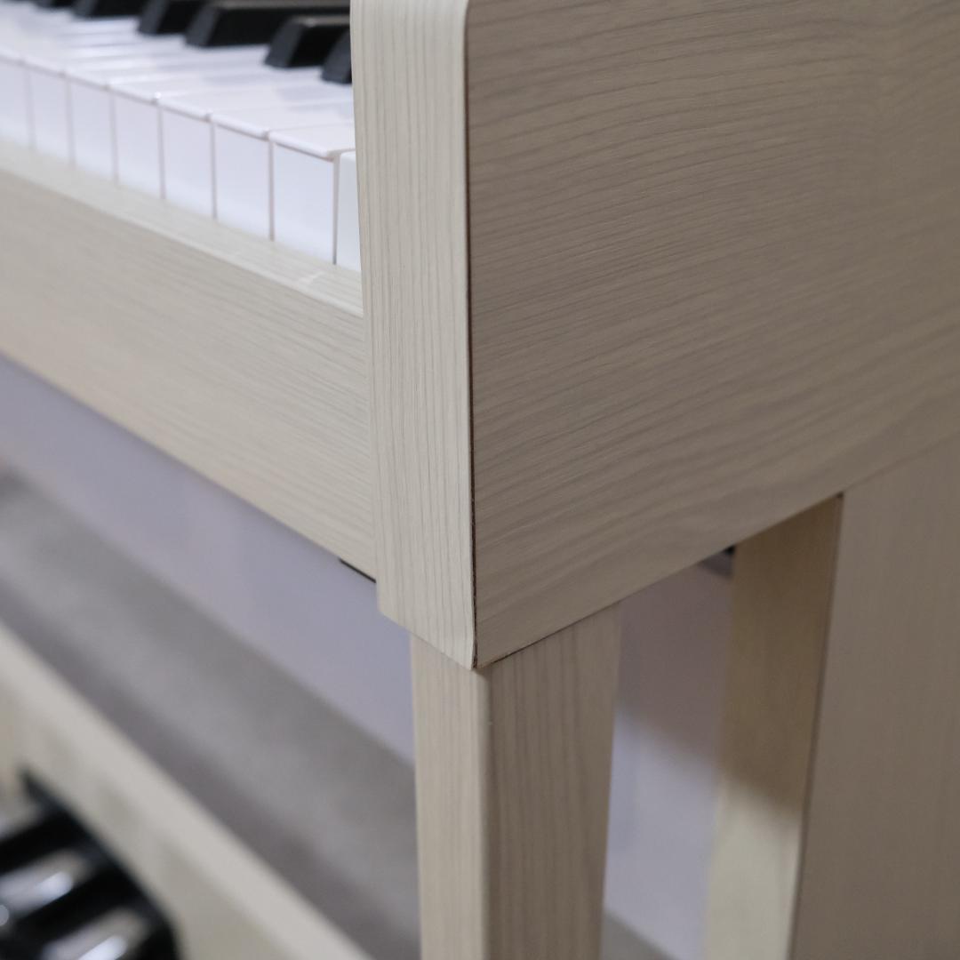 KORG C1 Air ホワイトアッシュ(WA) 2021年製