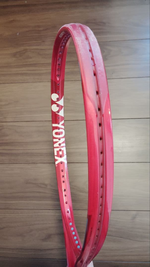 美品✨️ YONEXブイコアVCORE 100 2026年 G