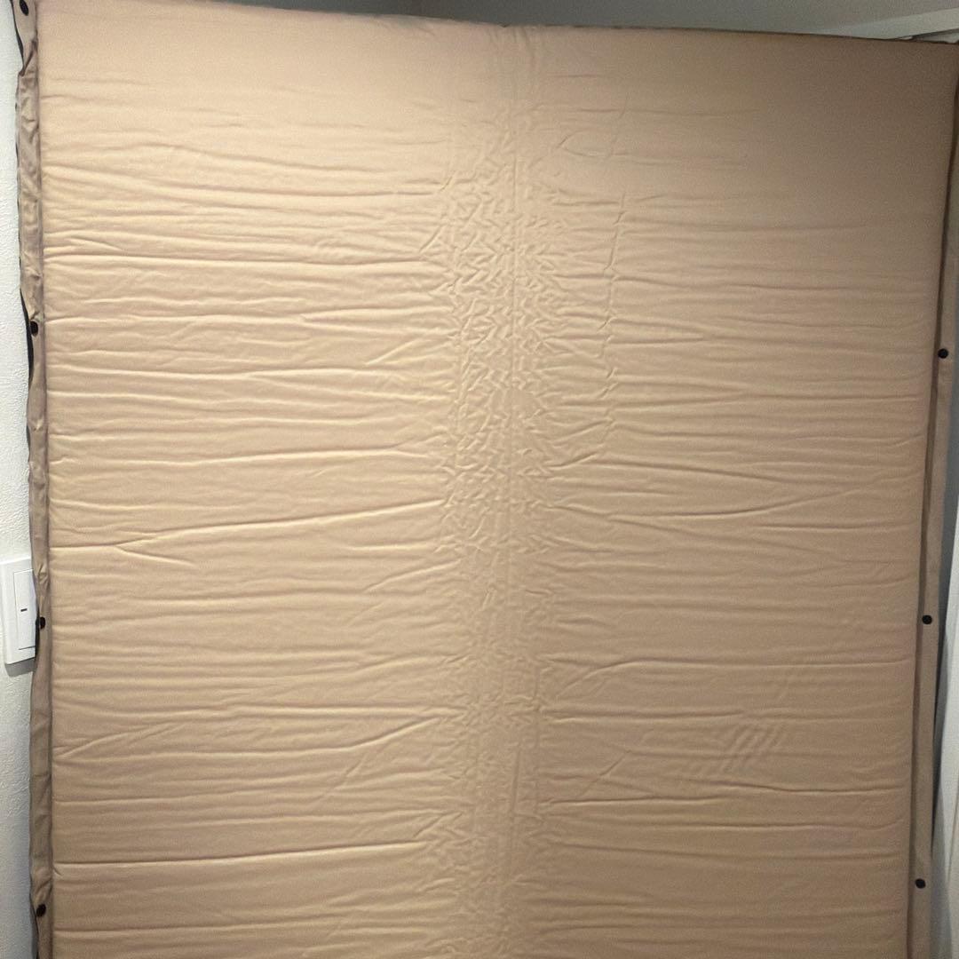 DOD ソトネノサソイM スリーピングマット