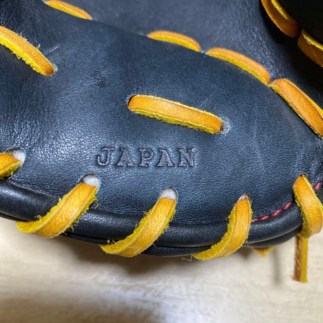 Wilson トレーニング用 ファーストミット
