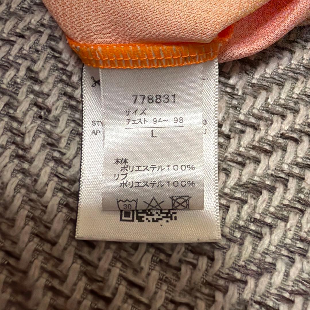 Puma サッカーシャツ CARLOS JR 10 L