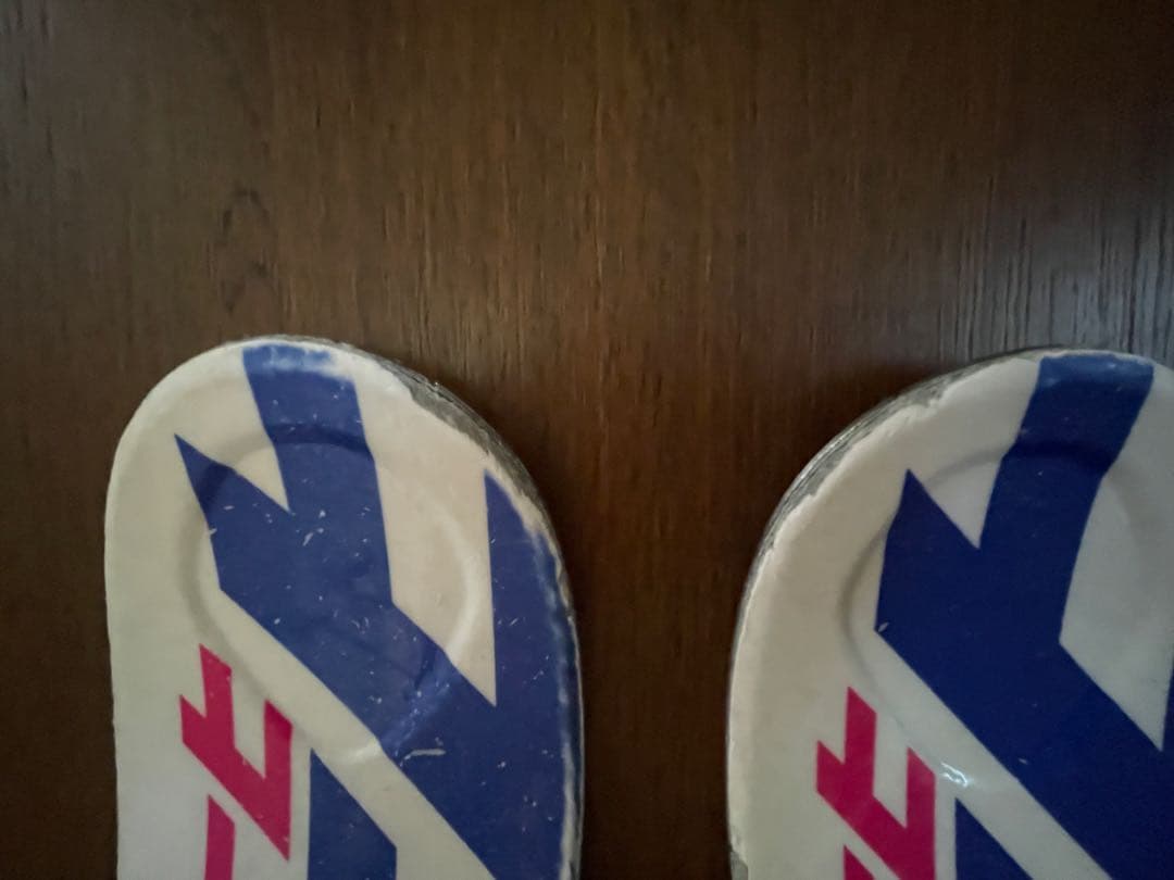 スキー板 Hart Circuit C72MT 165cm