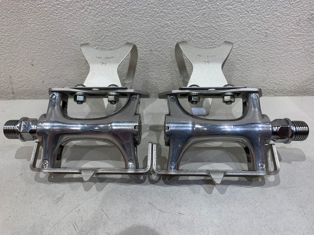 三ヶ島製作所 MKS CUSTOM NUEVO