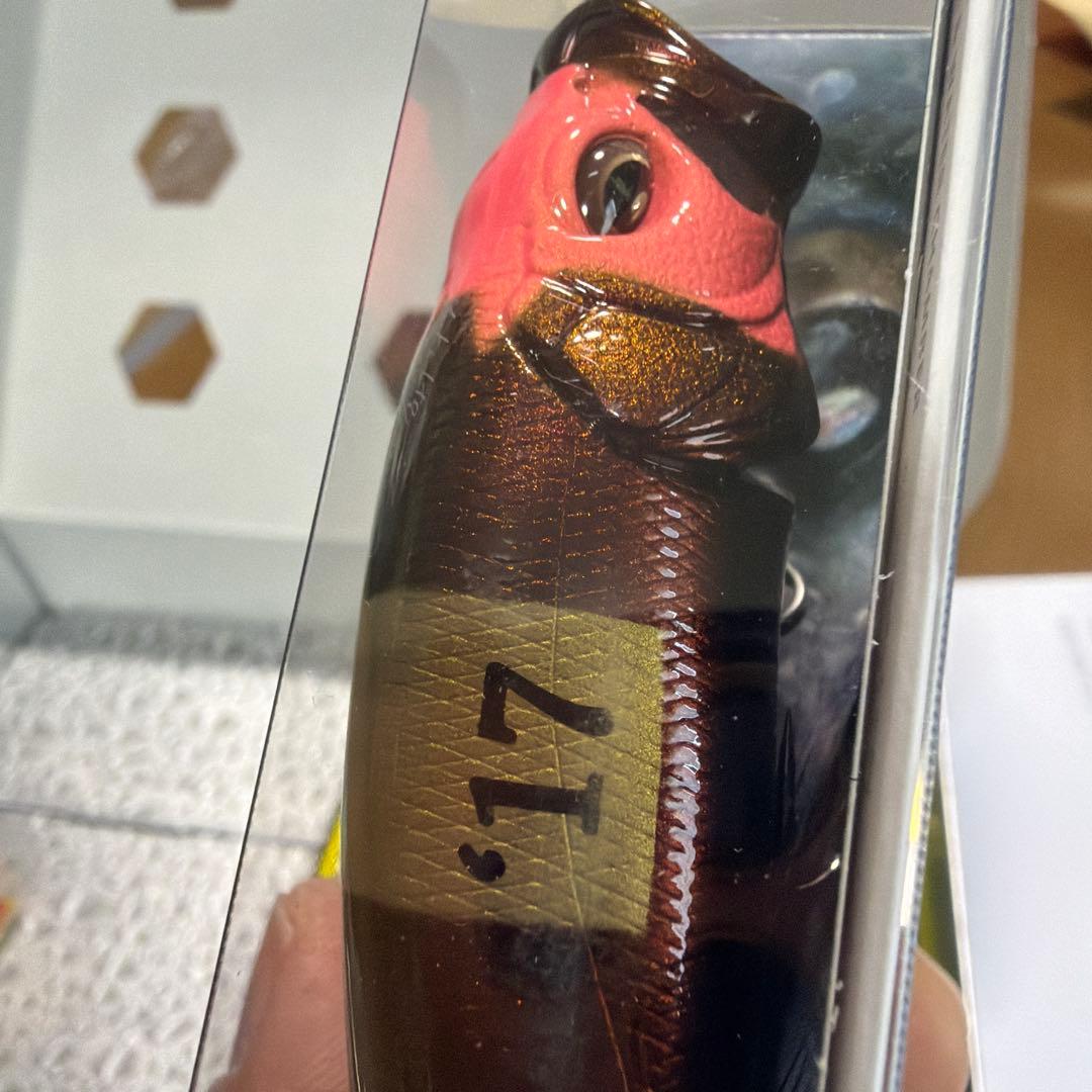 限定メガバス　プレミアムMegabass ルアーセット