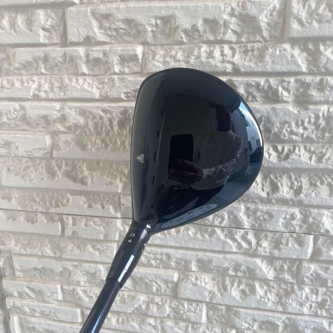 Titleist TS2 4W16.5° Diamana Thump F65