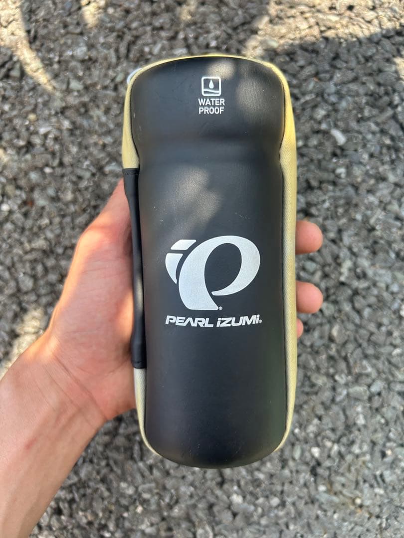Pearl Izumi & Panaracer 自転車アクセサリーセット