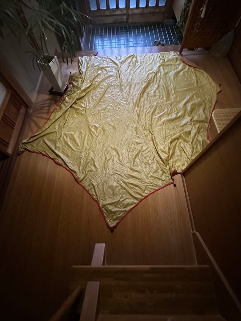 MOSS ヘプタウィング シアトル製
