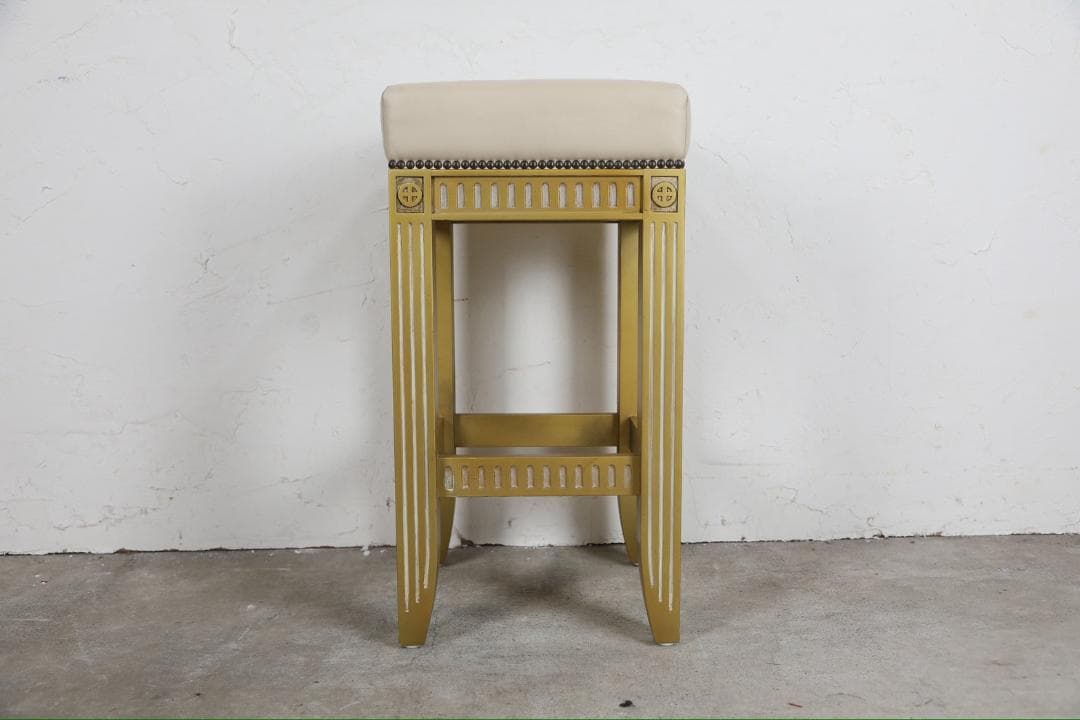 展示品 バーチェア カウンターチェア スツール チェア 椅子 RWcha135