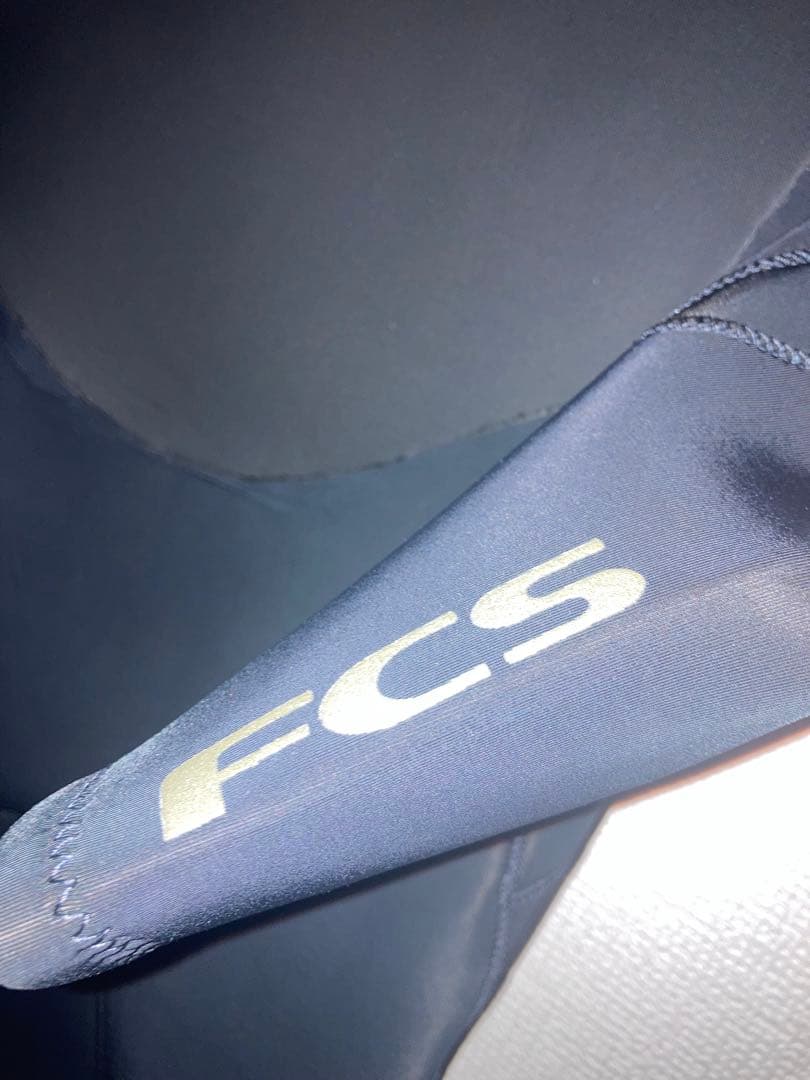 @@@FCS⭐️MLサイズロングスプリング　ウェットスーツ