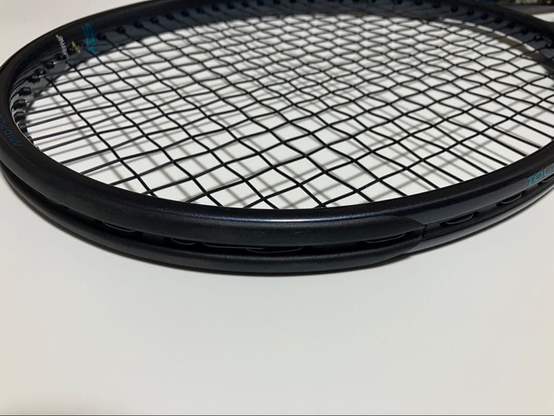 【美品】プリンス　ツアー100 （G2、305g）