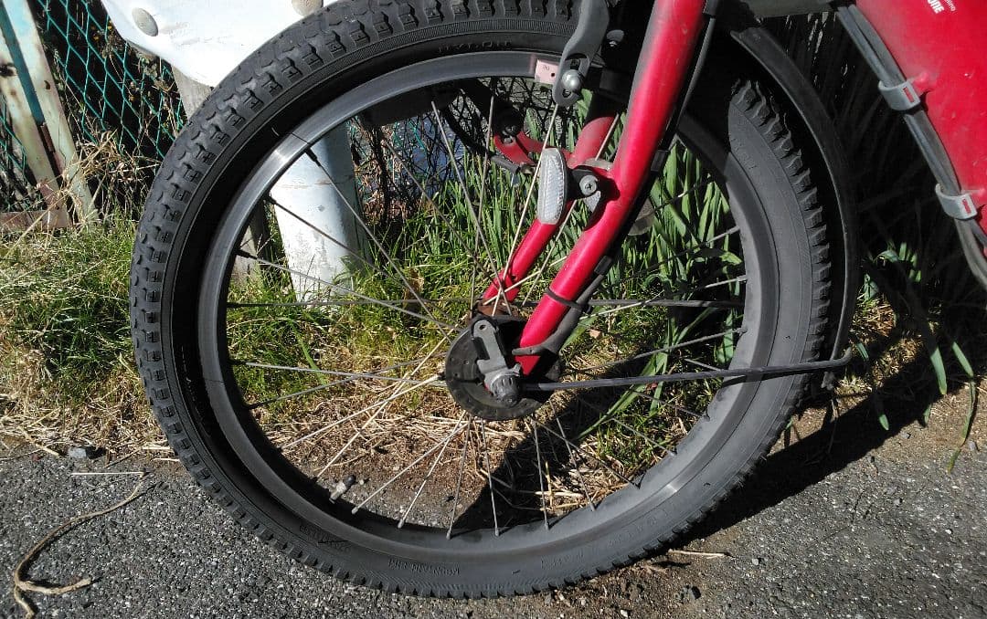 [435] 送料無料 ブリヂストン 電動自転車 アンジェリーノA77
