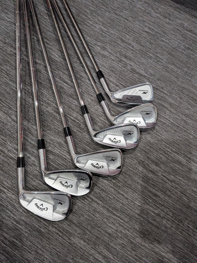 値下げ中早いもの勝ち！Callaway EPIC Flash ゴルフクラブセット