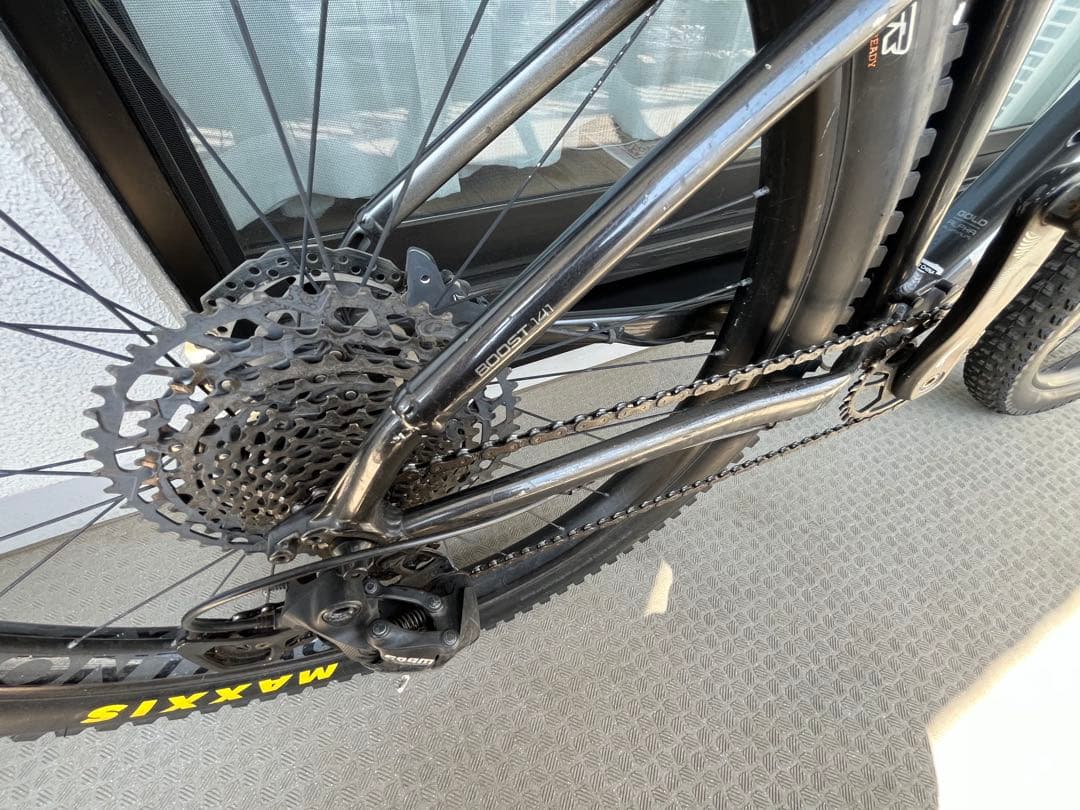 TREK ROSCOE7 トレック ロスコ7 マウンテンバイク