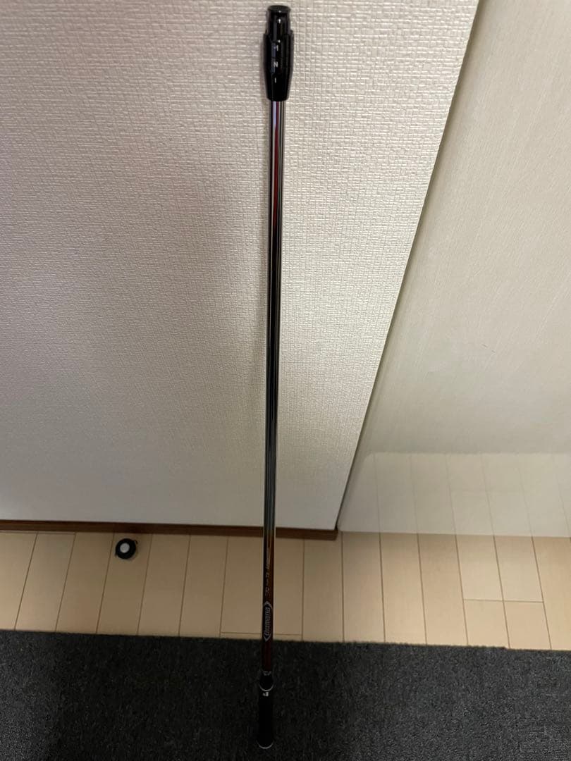 （希少）ディアマナRF70 TX キャロウェイスリーブ付　5W用