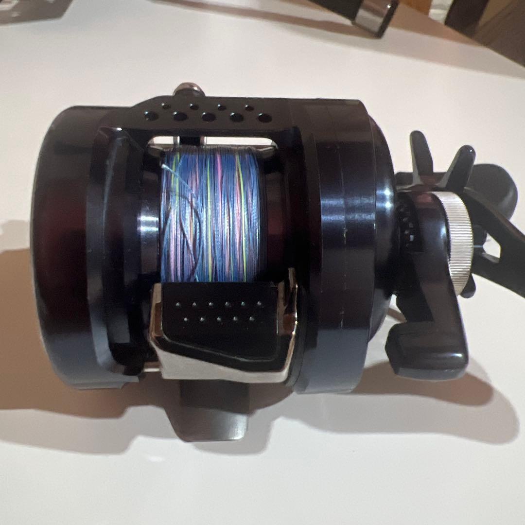 リール SHIMANO OCEA CONQUEST LIMITED 200PG