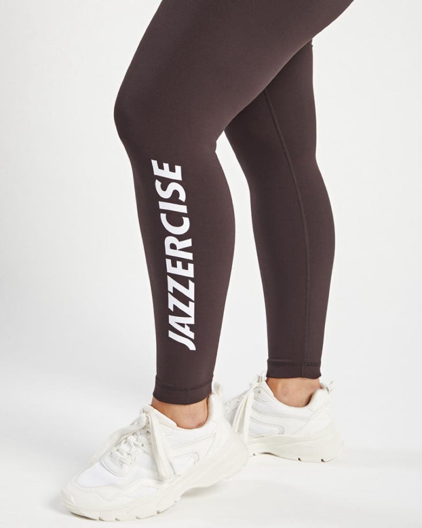 リナ【超美品】JAZZERCISEジャザサイズ　レギンス　Sサイズ