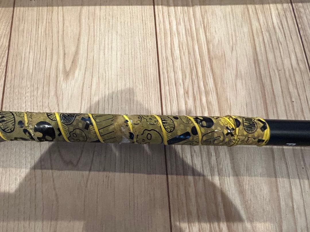 Marucci ワニクラッシャージュニア80cm 少年軟式