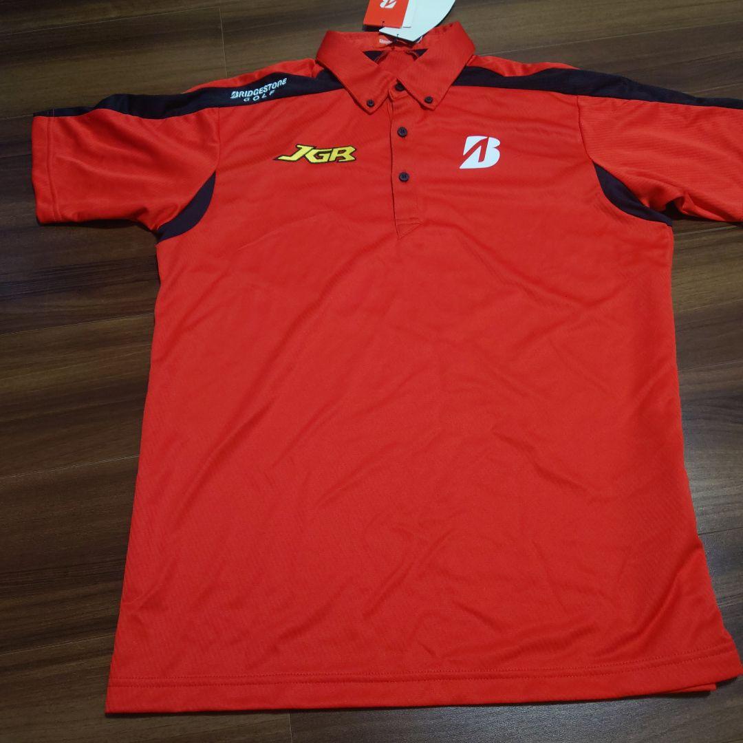 BRIDGESTONEゴルフウェア
