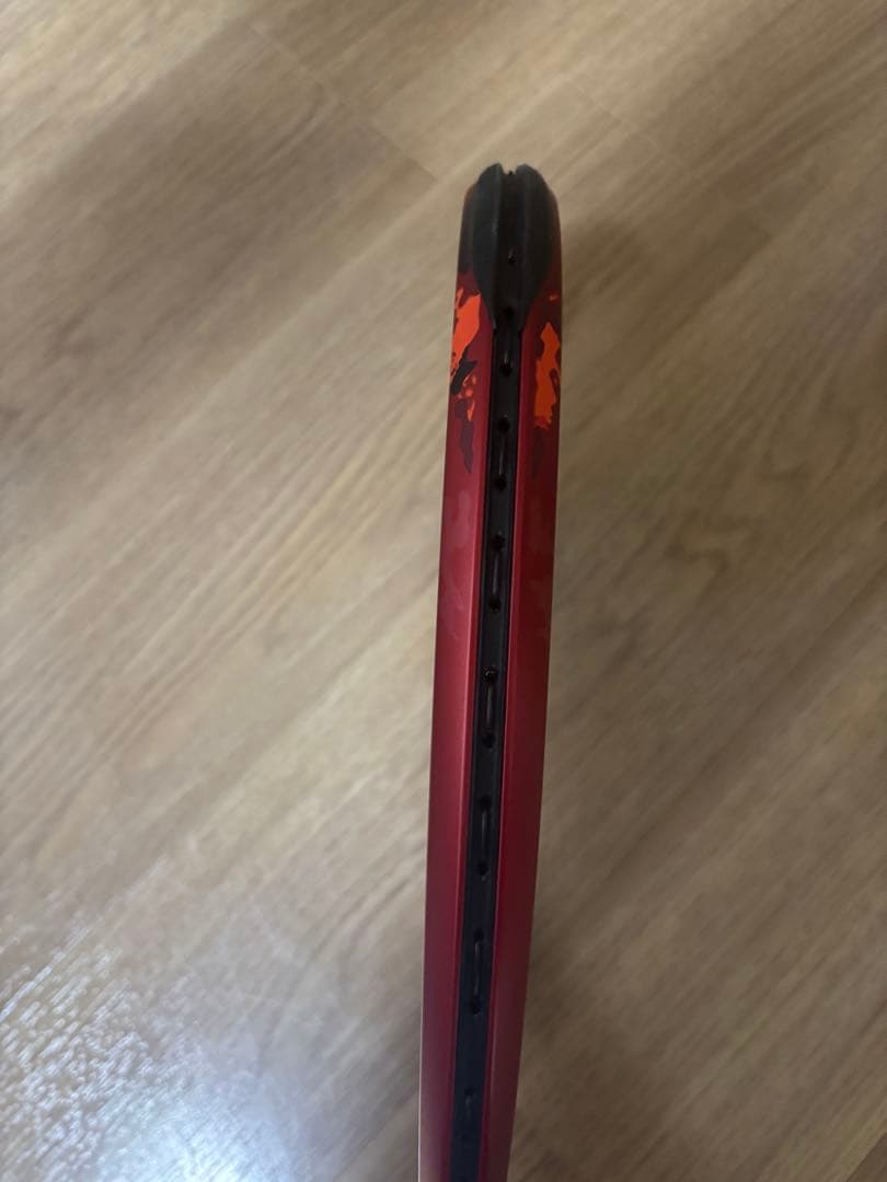 YONEX GEOBREAK 軟式テニスラケット