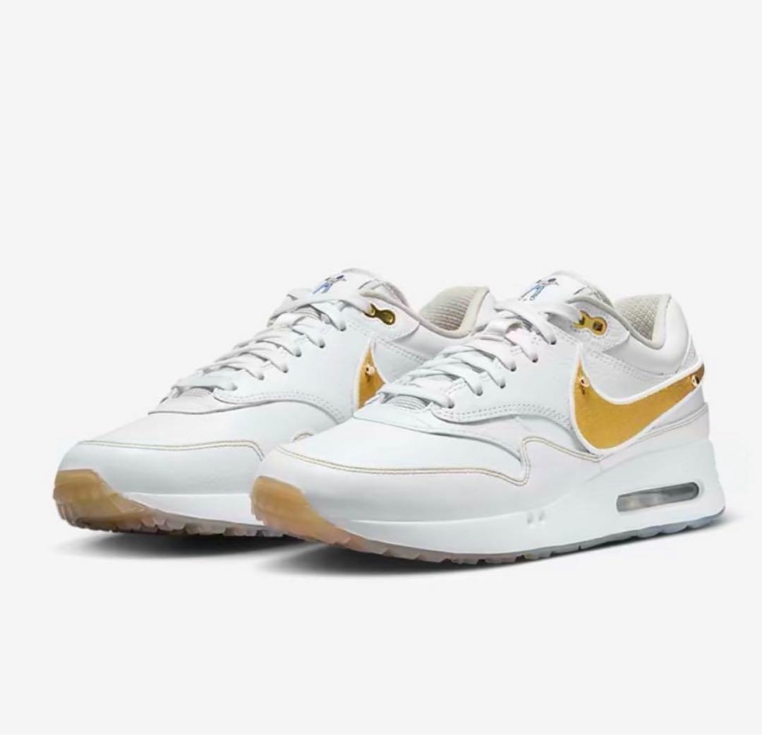 ナイキエアマックス1 ‘86 OG x Eastside Golf