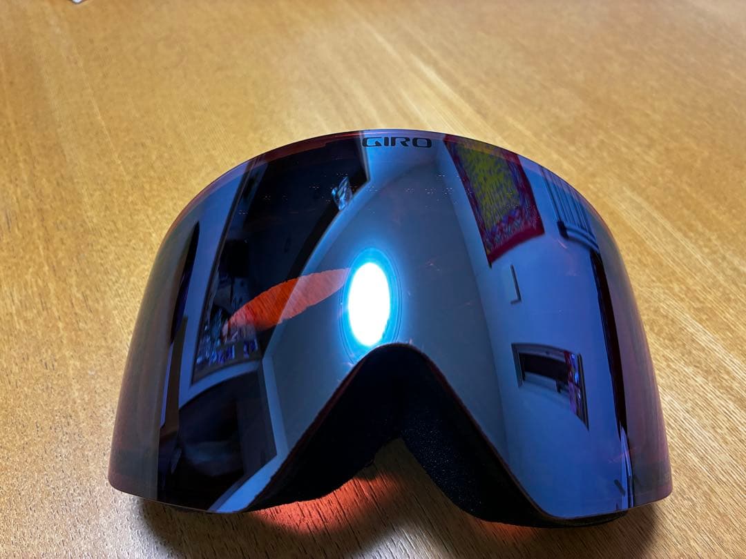 Giro Contnur AF レンズ2枚セット