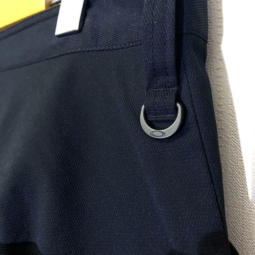 ★OAKLEY★メンズ ゴルフ ウェア ジョガーパンツ サイズ34