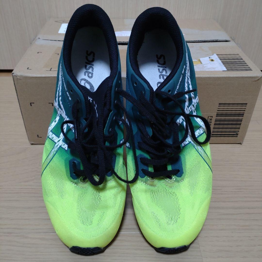 ASICS　ソーティマジックRP6