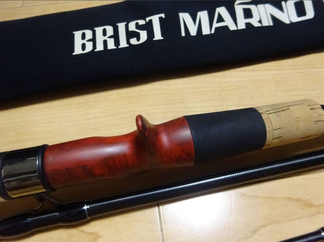 フィッシュマン ブリスト マリノ 8.0M Fishman MARINO