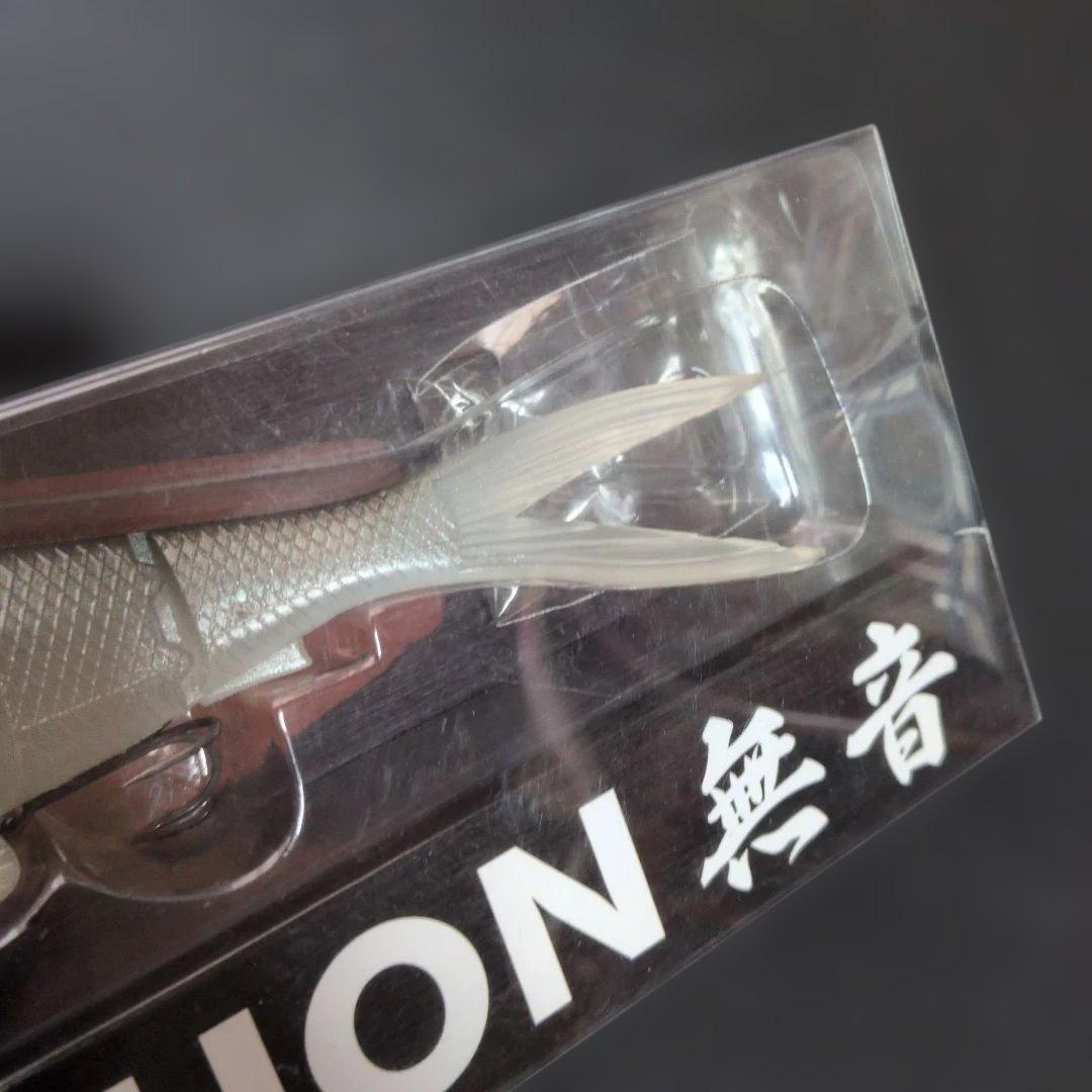 BAUM MUON 無音#5HasuKawa 新品 匿名配送