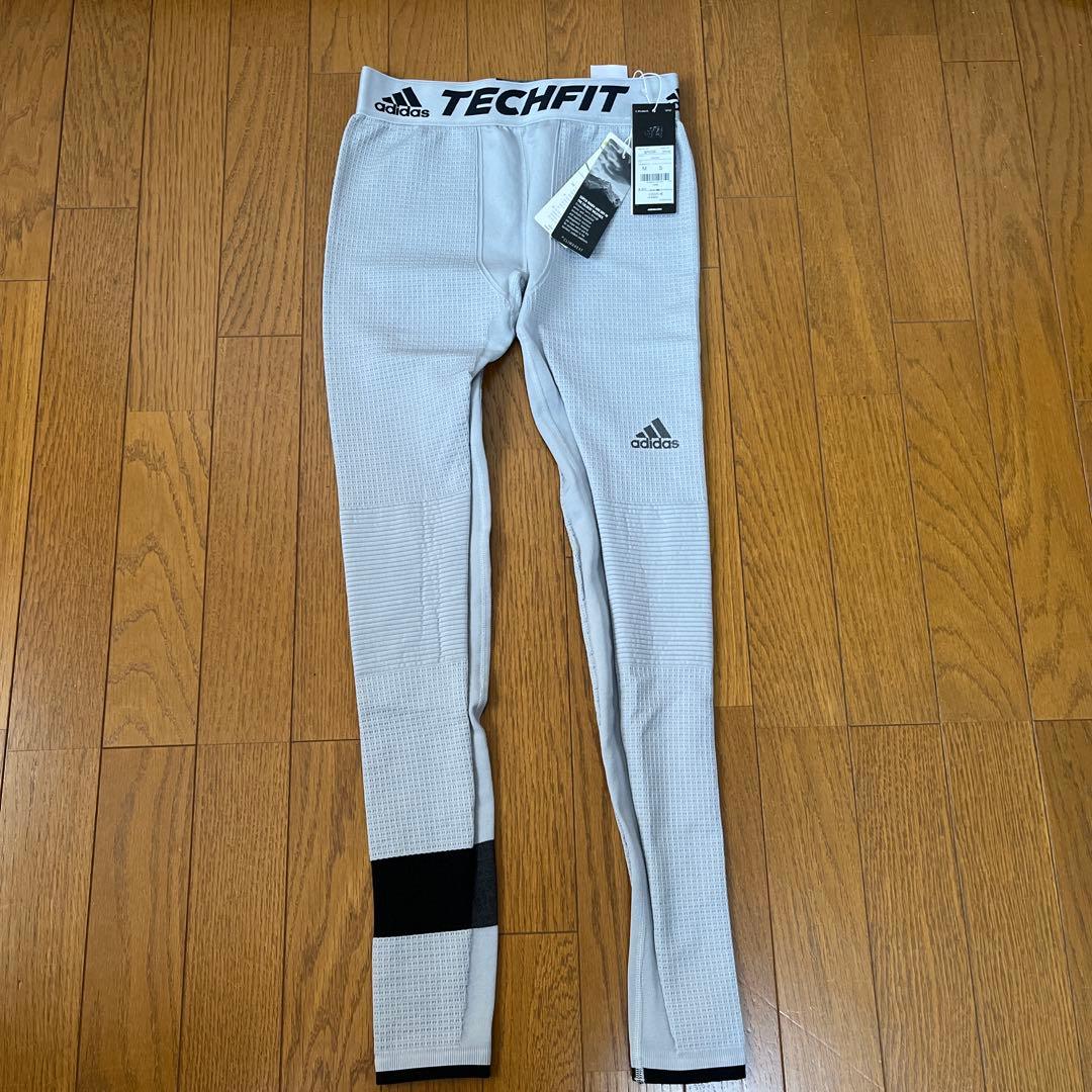 adidas TECHFI トレーニング ウェア上下レディースM