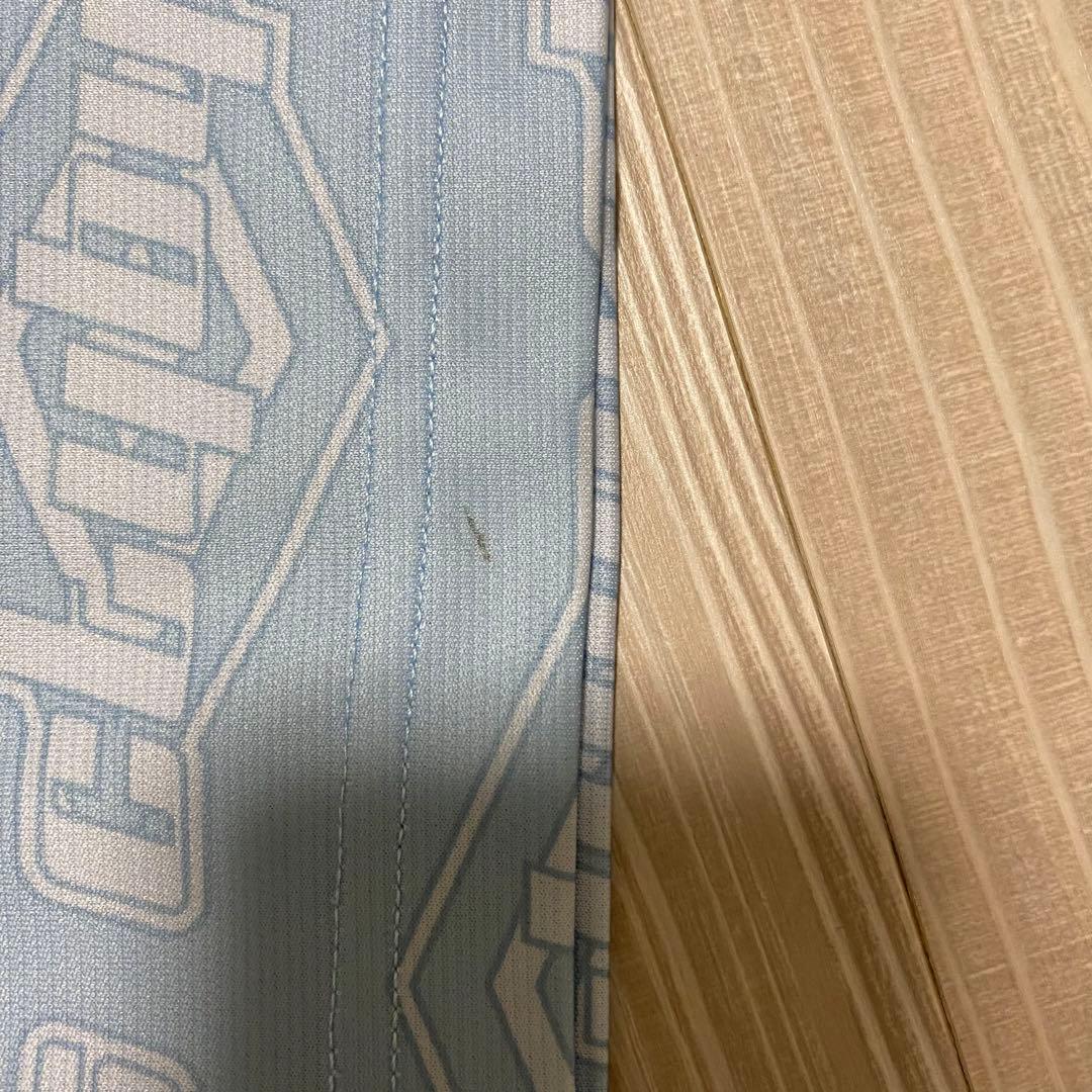 UMBRO×CITY BOYS FC 417 GAME SHIRT ユニフォーム
