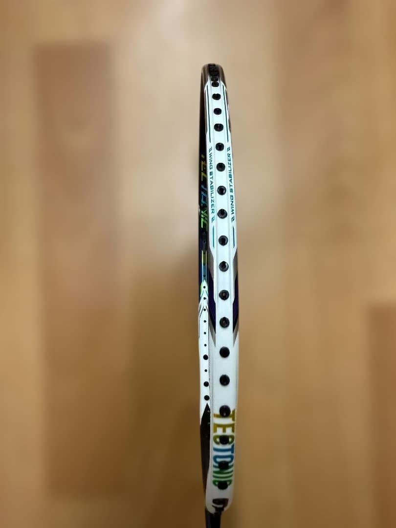 ラケット lining tectonic 9 3u5