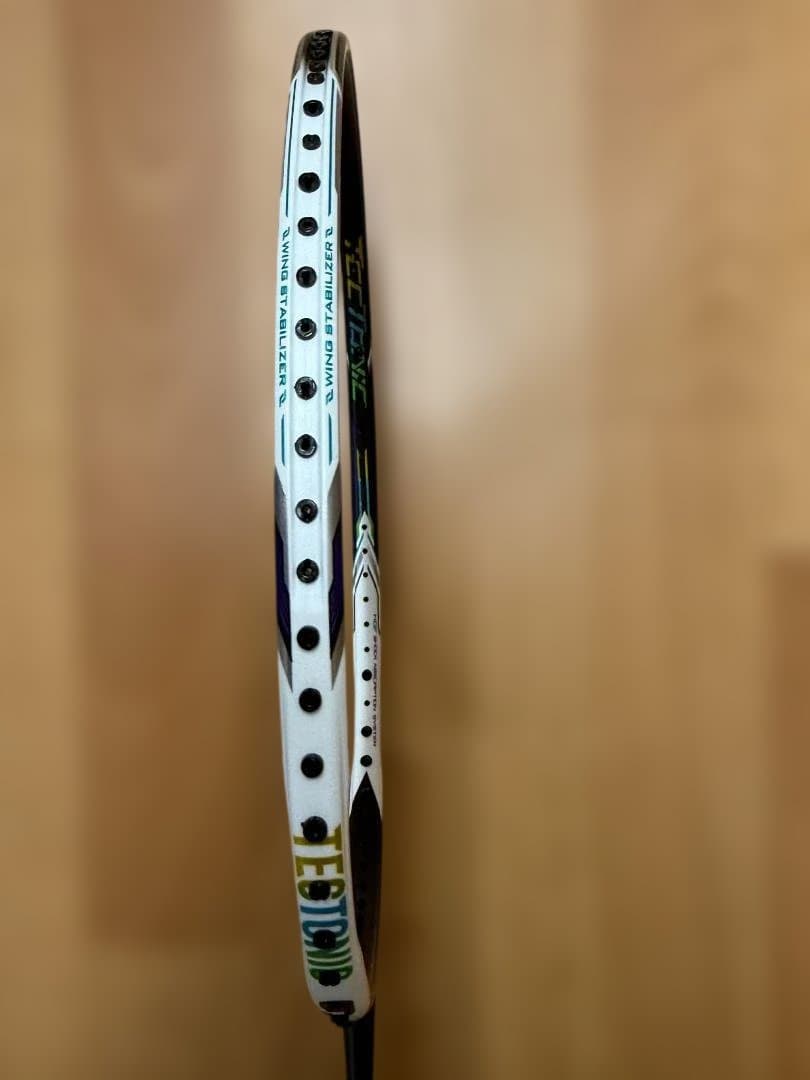 ラケット lining tectonic 9 3u5